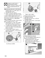 Preview for 38 page of Arctic AM 5512 DTTL Operating Instructions Manual