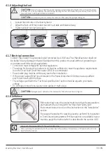 Предварительный просмотр 35 страницы Arctic APL61015XLW0 User Manual