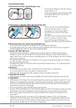 Предварительный просмотр 38 страницы Arctic APL61015XLW0 User Manual