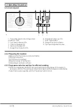 Предварительный просмотр 40 страницы Arctic APL61015XLW0 User Manual