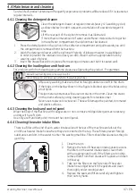 Предварительный просмотр 47 страницы Arctic APL61015XLW0 User Manual