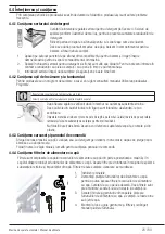 Предварительный просмотр 23 страницы Arctic APL61025XLW4 User Manual