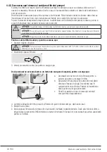 Предварительный просмотр 24 страницы Arctic APL61025XLW4 User Manual