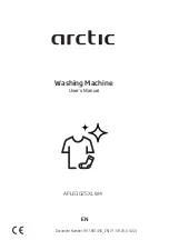 Предварительный просмотр 29 страницы Arctic APL61025XLW4 User Manual