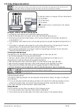 Предварительный просмотр 39 страницы Arctic APL61025XLW4 User Manual