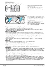 Предварительный просмотр 40 страницы Arctic APL61025XLW4 User Manual