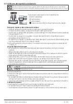 Предварительный просмотр 11 страницы Arctic APL71015XLW0 User Manual