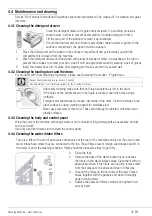 Предварительный просмотр 25 страницы Arctic APL71025XLW0 User Manual