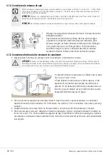 Предварительный просмотр 38 страницы Arctic APL71025XLW0 User Manual