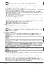 Предварительный просмотр 22 страницы Arctic APL71224XLAB User Manual