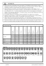 Предварительный просмотр 46 страницы Arctic APL71224XLW0 User Manual