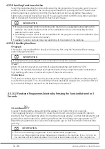 Предварительный просмотр 50 страницы Arctic APL71224XLW0 User Manual