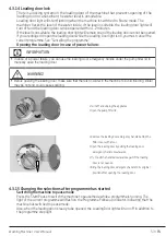 Предварительный просмотр 53 страницы Arctic APL71224XLW0 User Manual