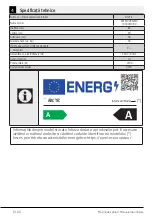 Предварительный просмотр 6 страницы Arctic APL81023XLW0 User Manual