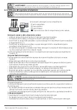 Предварительный просмотр 11 страницы Arctic APL81023XLW0 User Manual