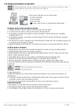 Предварительный просмотр 11 страницы Arctic APL81223XLAB User Manual