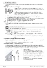 Предварительный просмотр 24 страницы Arctic APL81223XLAB User Manual