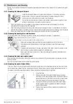 Предварительный просмотр 53 страницы Arctic APL81223XLW3 User Manual