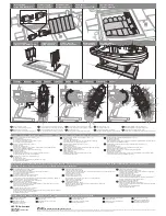 Preview for 2 page of Arctic Aqua Rider 703 Installation Manual