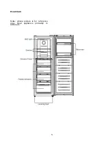 Предварительный просмотр 5 страницы Arctic ARK-185WNF Manual