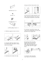 Предварительный просмотр 7 страницы Arctic ARK-185WNF Manual