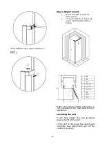 Предварительный просмотр 9 страницы Arctic ARK-185WNF Manual