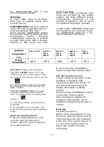 Предварительный просмотр 11 страницы Arctic ARK-185WNF Manual