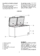 Предварительный просмотр 5 страницы Arctic ARLF-350 Manual