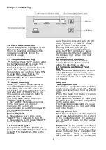 Предварительный просмотр 10 страницы Arctic ARLF-350 Manual