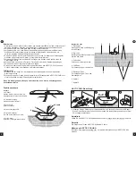 Preview for 4 page of Arctic GYM User Manual