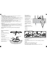 Preview for 7 page of Arctic GYM User Manual