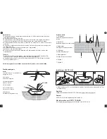 Preview for 10 page of Arctic GYM User Manual