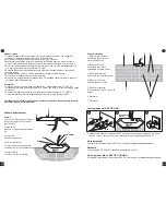 Preview for 13 page of Arctic GYM User Manual