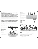 Preview for 16 page of Arctic GYM User Manual