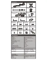 Preview for 2 page of Arctic Z1 Pro Installation Manual