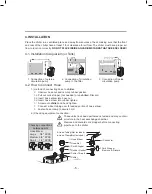 Preview for 7 page of Arctica DBA-075 Owner'S Manual