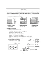 Предварительный просмотр 6 страницы Arctica DBA-150 Owner'S Manual