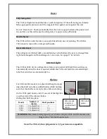 Предварительный просмотр 10 страницы Arctica HEA700 User Manual