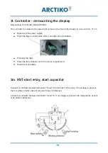 Preview for 18 page of Arctiko SF SERIES Service Manual