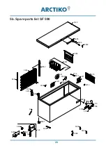 Preview for 28 page of Arctiko SF SERIES Service Manual