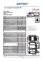 Preview for 30 page of Arctiko SF SERIES Service Manual