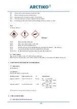 Preview for 35 page of Arctiko SF SERIES Service Manual