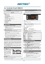 Preview for 41 page of Arctiko SF SERIES Service Manual