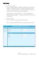 Preview for 24 page of ArcTiv Technologies iPDU User Manual