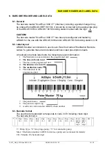 Preview for 14 page of Arcus 100 M Service Manual