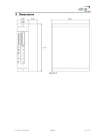 Предварительный просмотр 5 страницы Arcus ACE-102 Manual