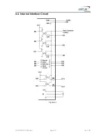 Preview for 10 page of Arcus ACE-SDC-V3 Manual