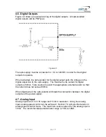 Preview for 12 page of Arcus ACE-SDC-V3 Manual