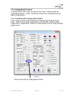 Preview for 20 page of Arcus ACE-SDC-V3 Manual