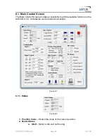 Preview for 24 page of Arcus ACE-SDC-V3 Manual